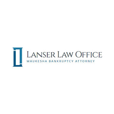 Lanser Law Office logo