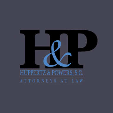 Huppertz & Powers, S.C. Attorneys at Law logo