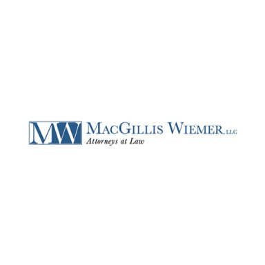 MacGillis Wiemer, LLC Attorney at Law logo