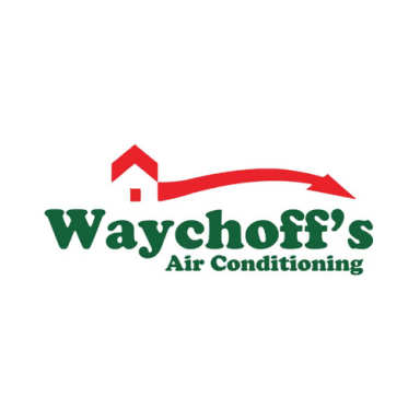 Waychoff's Air Conditioning logo