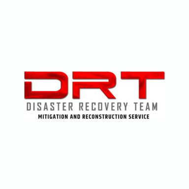 Disaster Recovery Team logo