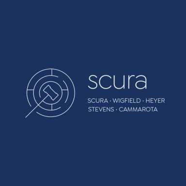 Scura, Wigfield, Heyer, Stevens & Cammarota, LLP logo