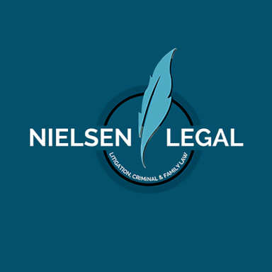 Nielsen Legal logo