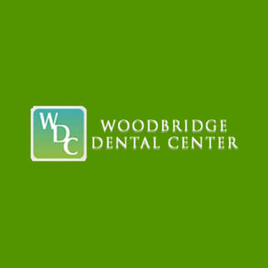 Woodbridge Dental Center logo