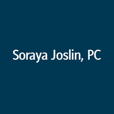 Soraya Joslin, P.C. logo