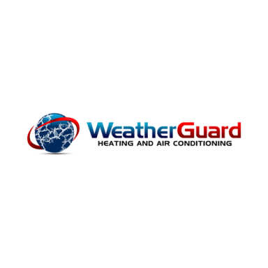 WeatherGuard Heating and Air Conditioning logo