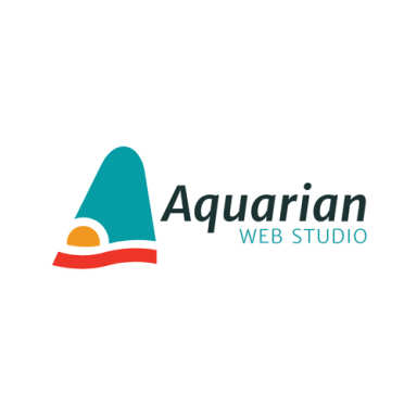 Aquarian Web Studio logo