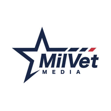 MilVet Media logo