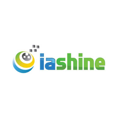 Iashine logo