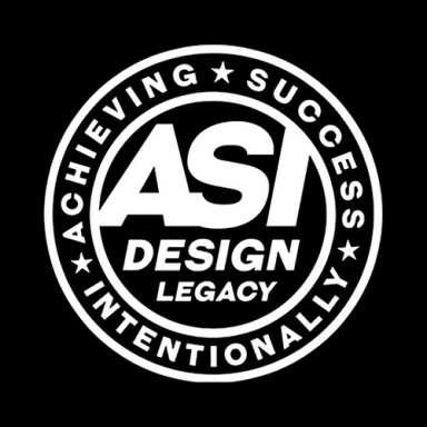 ASI Design Legacy logo