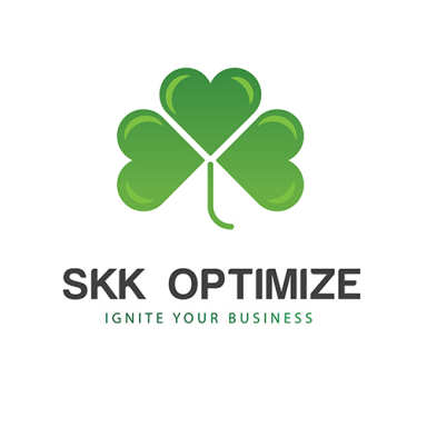 SKK Optimize logo