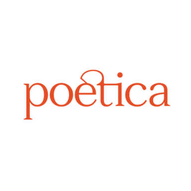 Poetica logo