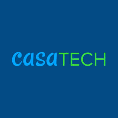 Casatech logo