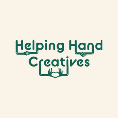 Helping Hand Creatives logo