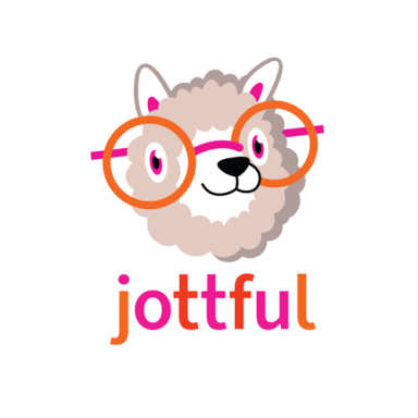 Jottful logo