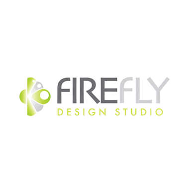 Firefly Design Studio logo