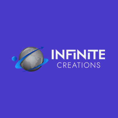 Infinite Creations logo