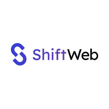 ShiftWeb logo