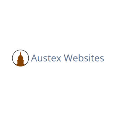Austex Websites logo
