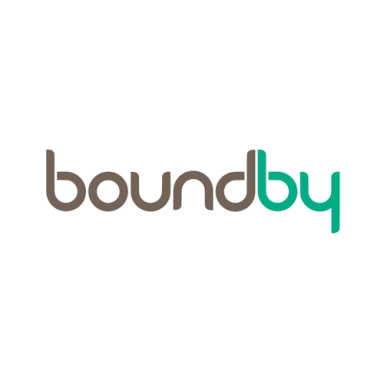 Bound By logo