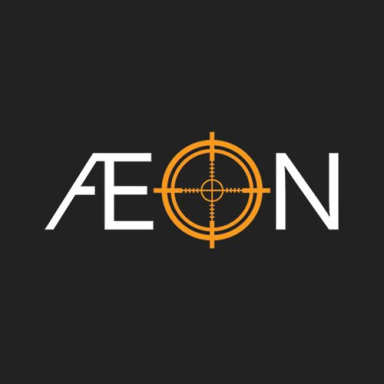 Aeon logo