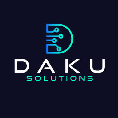 Daku Solutions logo