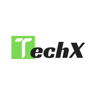 TechX logo