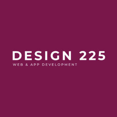 Design 225 logo