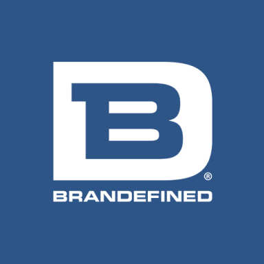 Brandefined logo