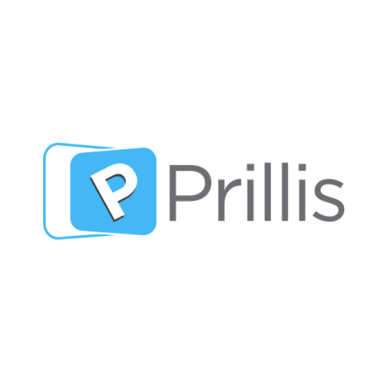 Prillis logo