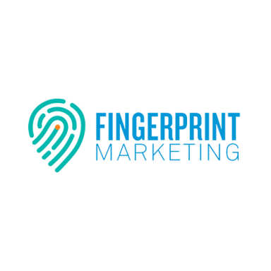 Fingerprint Marketing logo