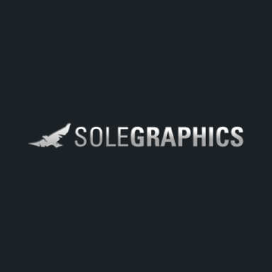 Sole Graphics logo