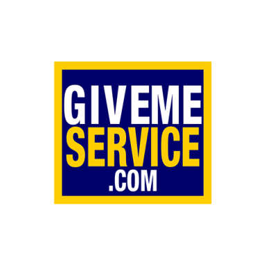 Givemeservice.com logo