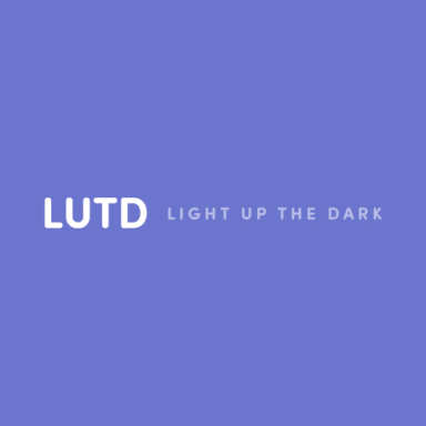 Light Up the Dark logo