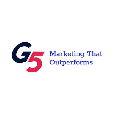 G5 logo