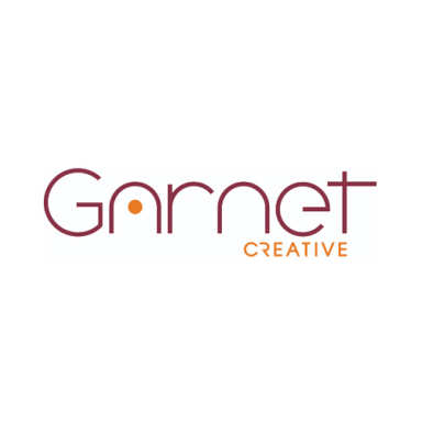 Garnet Creative logo