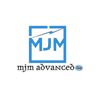 MJM Advanced logo