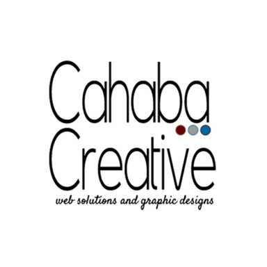 Cahaba Creative logo