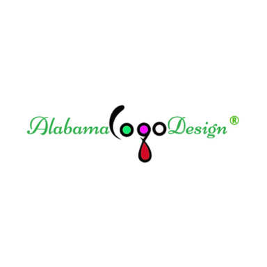 Alabama Logo Design logo