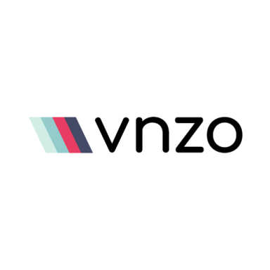 vnzo logo