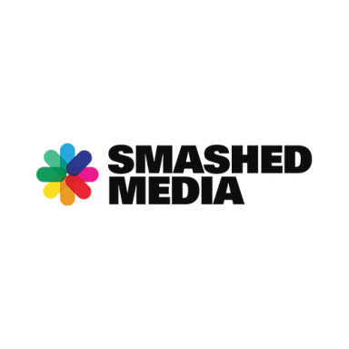 Smashed Media logo