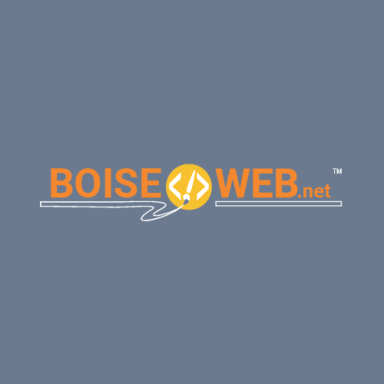 BoiseWeb.net logo