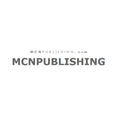 MCNPUBLISHING.com logo