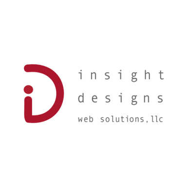 Insight Designs Web Solutions, LLC logo