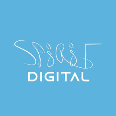 Spirit Digital logo