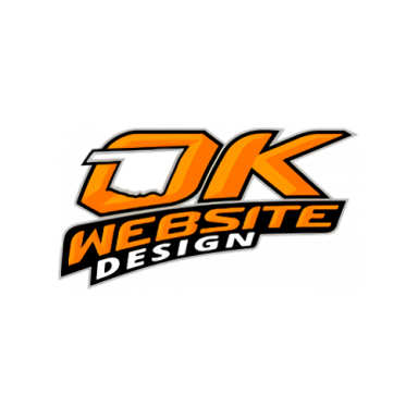 OK Website Design logo