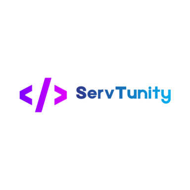 ServTunity logo