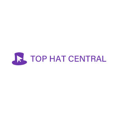 Top Hat Central logo