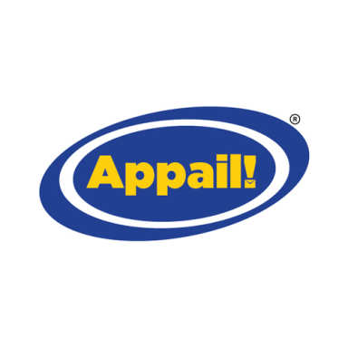 Appail logo