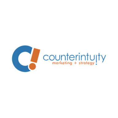 Counterintuity logo